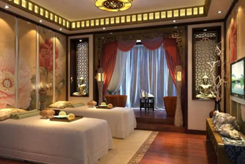 宁波热石疗法：来自大地的温暖疗愈